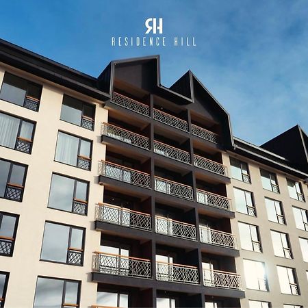 Marrilux Apartments Residence Hill Копаоник Экстерьер фото