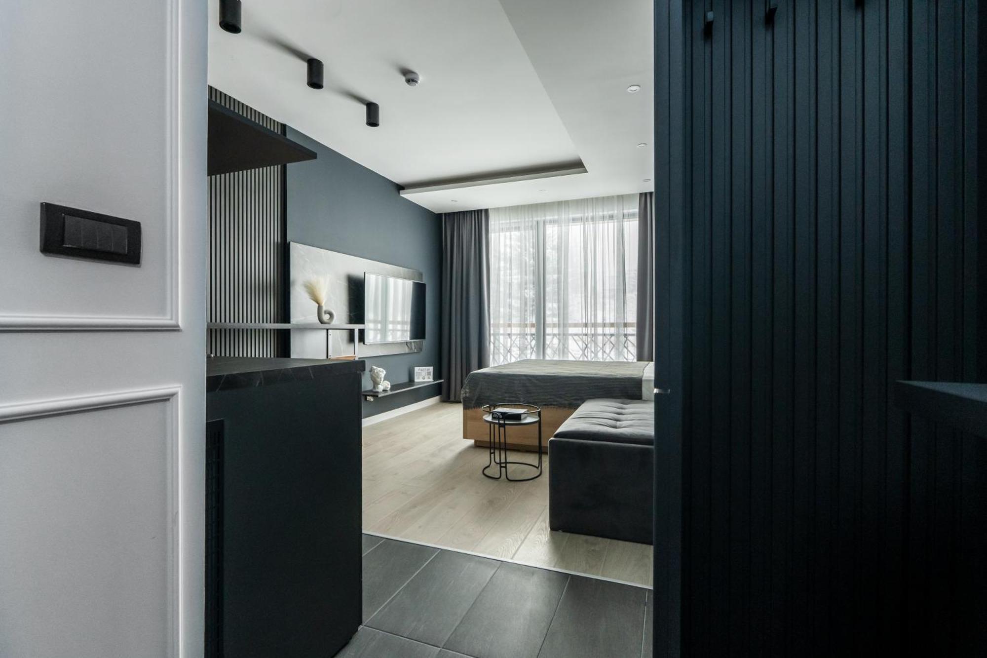 Marrilux Apartments Residence Hill Копаоник Экстерьер фото