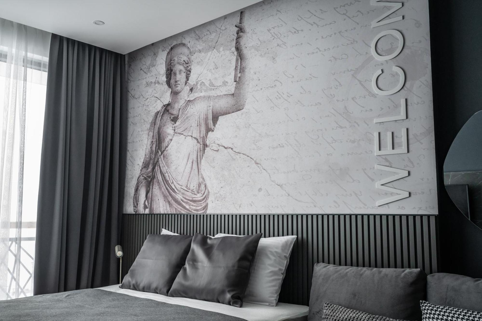 Marrilux Apartments Residence Hill Копаоник Экстерьер фото